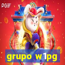 grupo w1pg